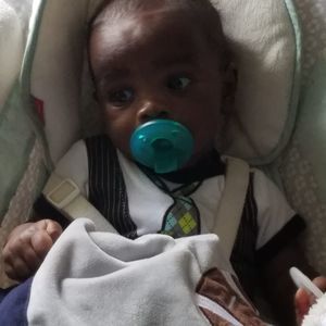 Meet your Posher, Tyrone